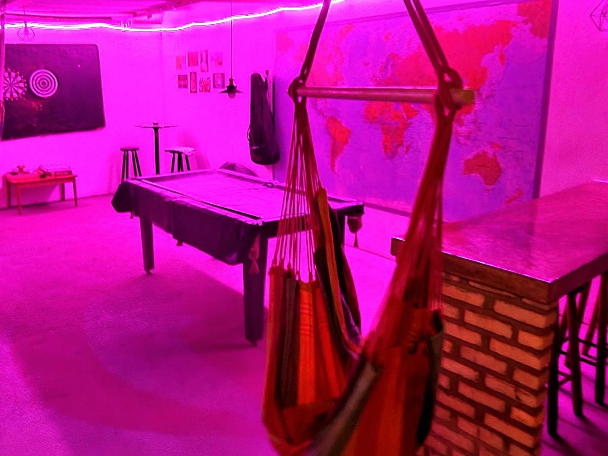 Di Pipa Rooms - Hidromassagem Externa Praia de Pipa Extérieur photo