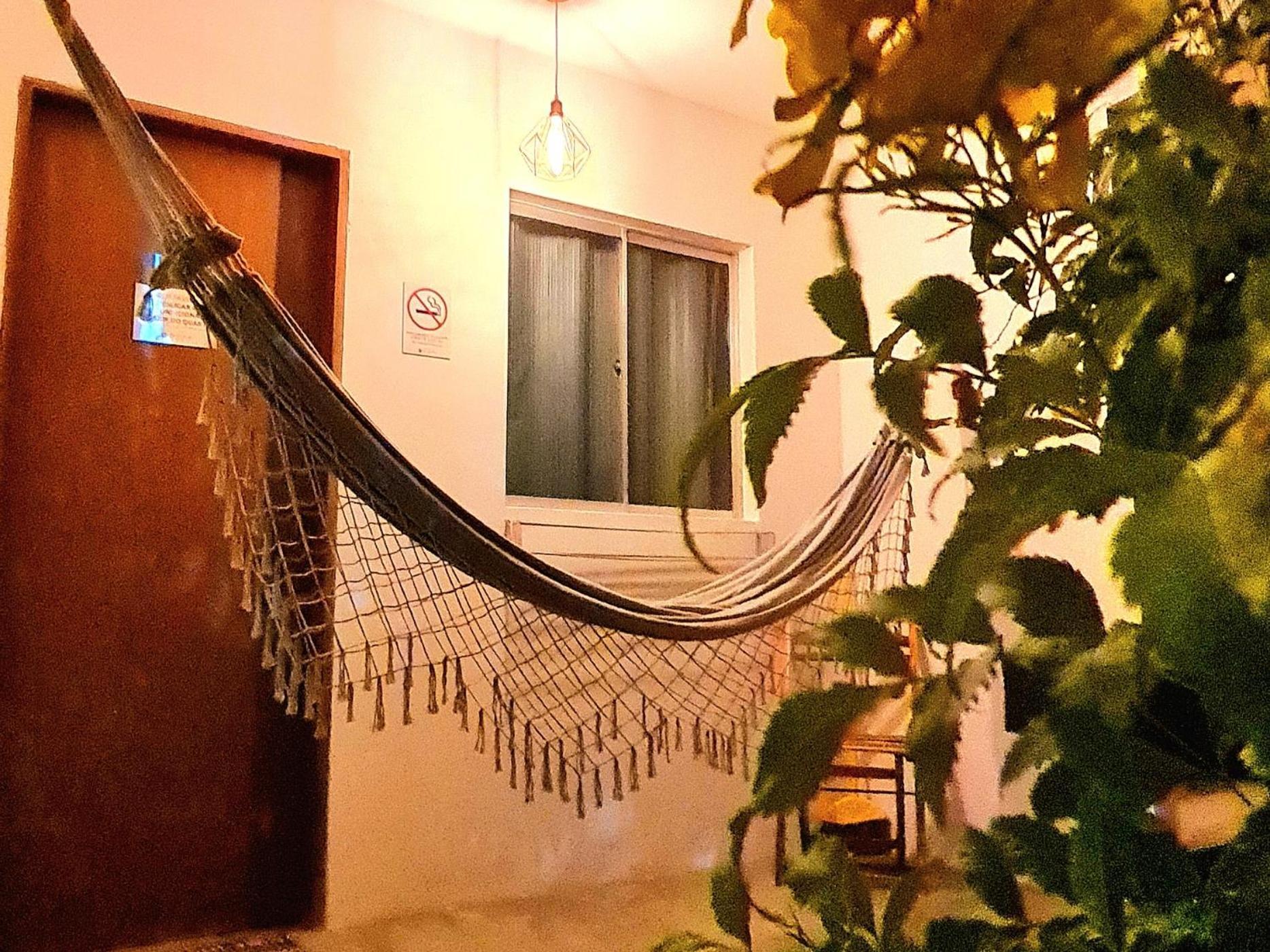 Di Pipa Rooms - Hidromassagem Externa Praia de Pipa Extérieur photo