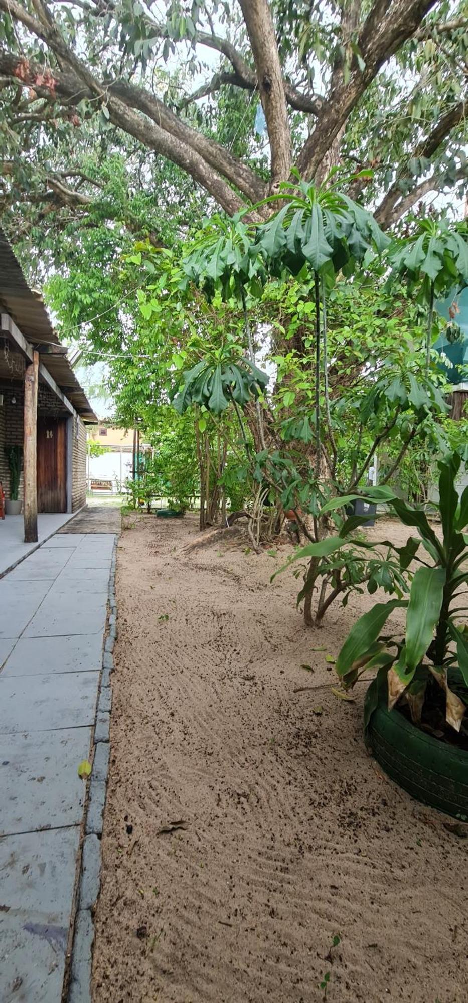 Di Pipa Rooms - Hidromassagem Externa Praia de Pipa Extérieur photo