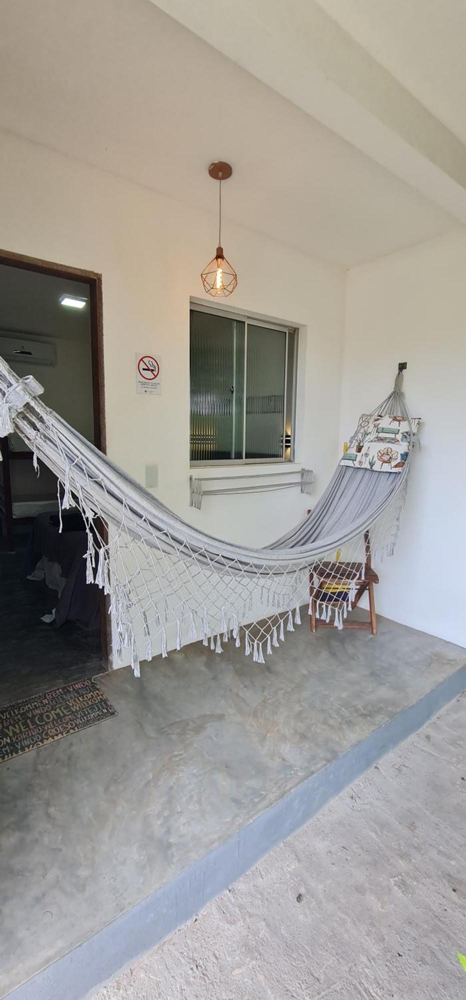 Di Pipa Rooms - Hidromassagem Externa Praia de Pipa Extérieur photo